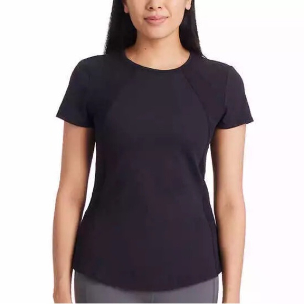 Spyder Active‎ Women's Fitted Athletic Top 🖤 🕷️